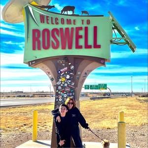 Meet your Posher, Arlyn